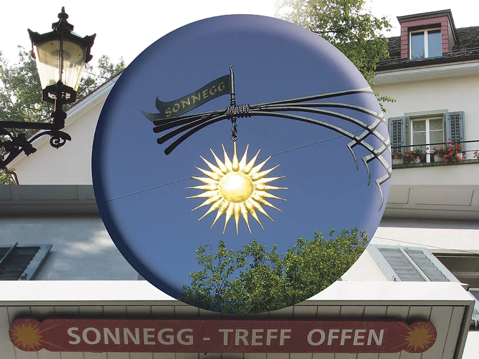 Familien- und Generationenhaus