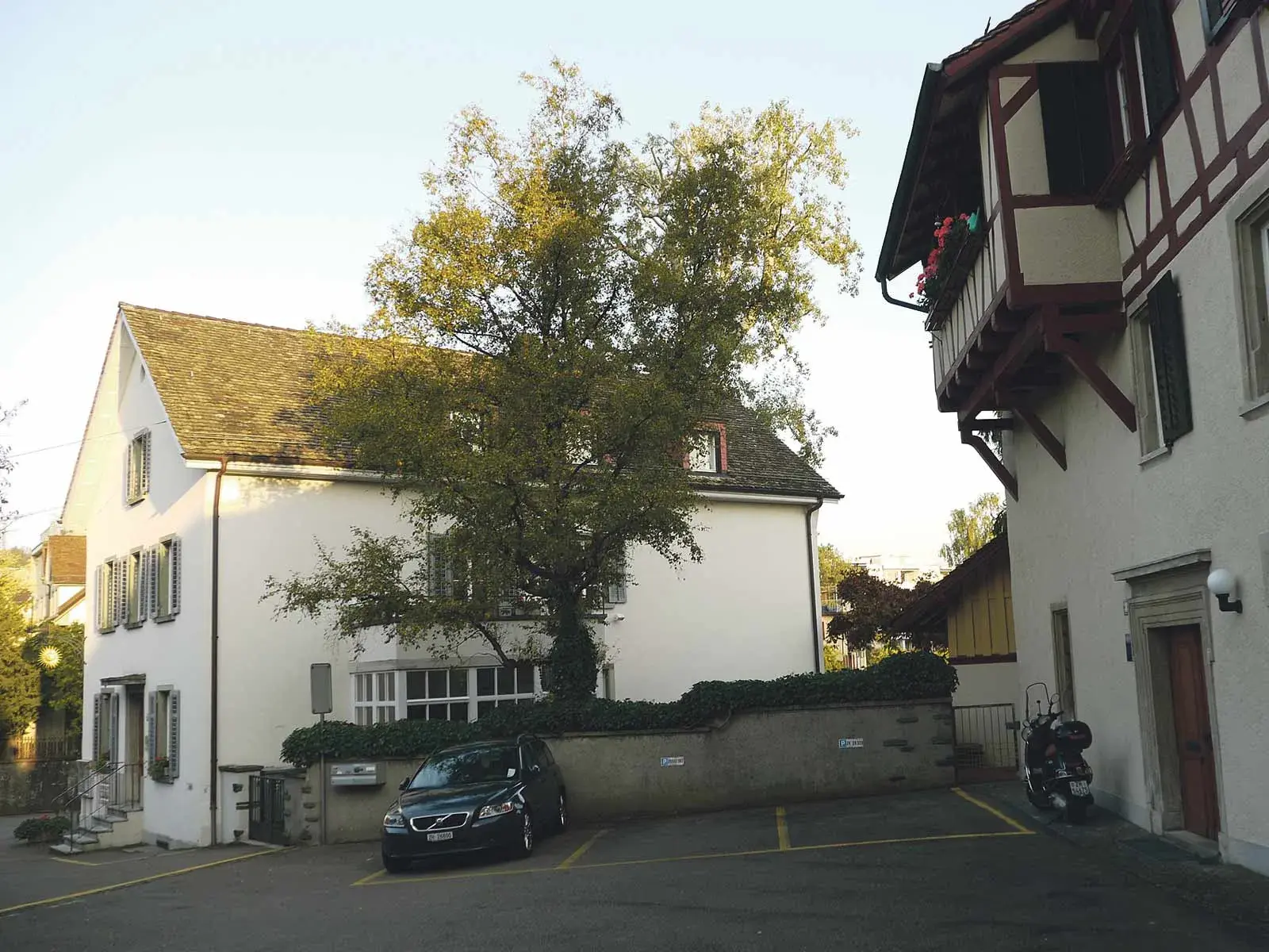 «Sonnegg» auf gutem Weg