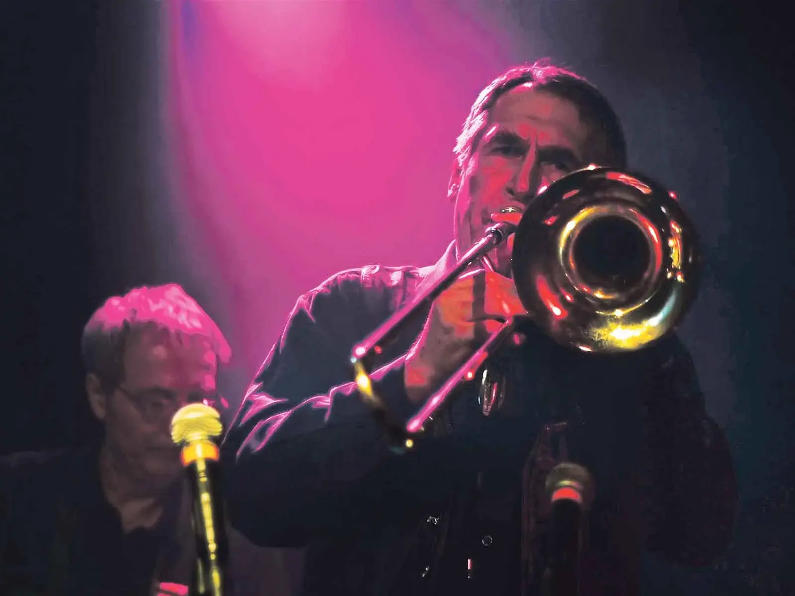 Jazz Circle feiert 10-Jahre-Jubiläum