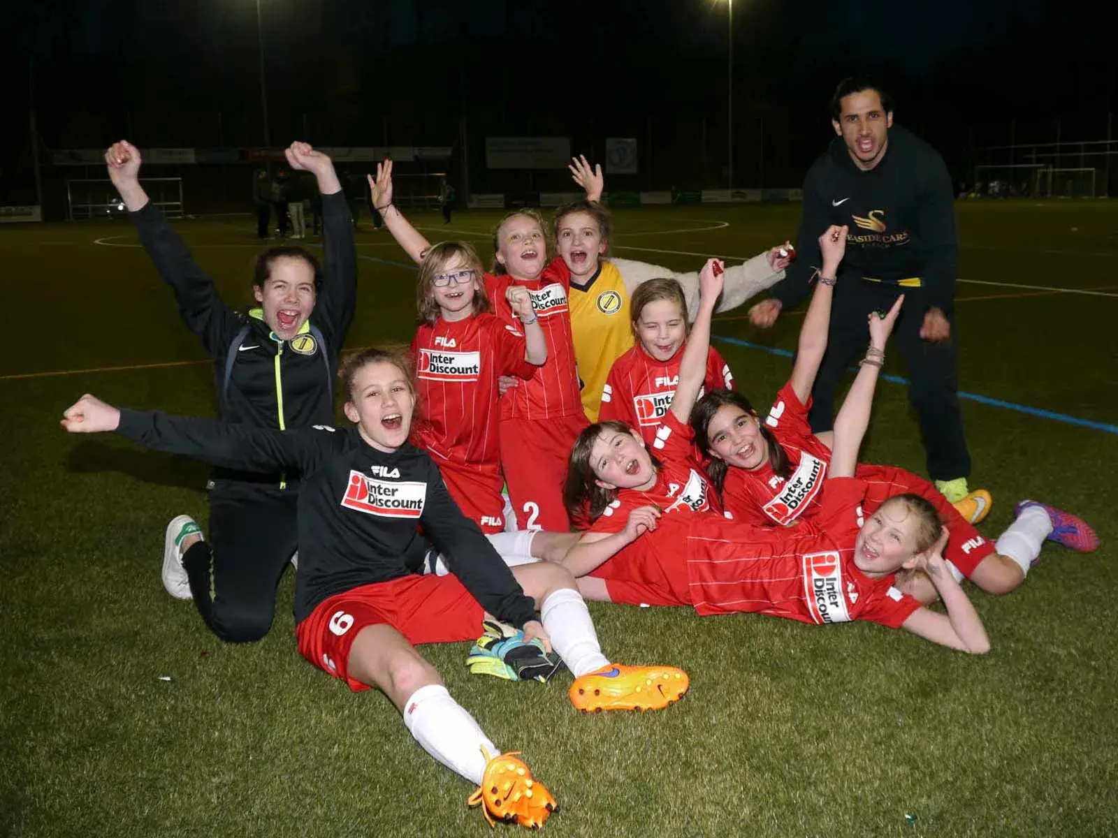 Wipkingen gewinnt das Freundschaftsderby
