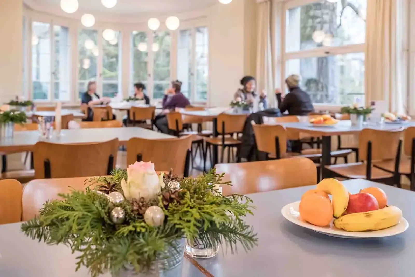 «Es darf nicht peinlich sein, um Hilfe zu fragen»