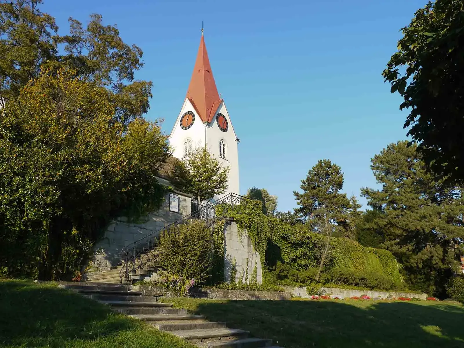 Friedhöfe und Bestattungswesen in Höngg