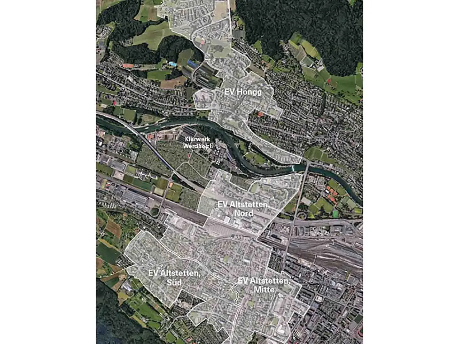 Fernwärme in greifbarer Nähe