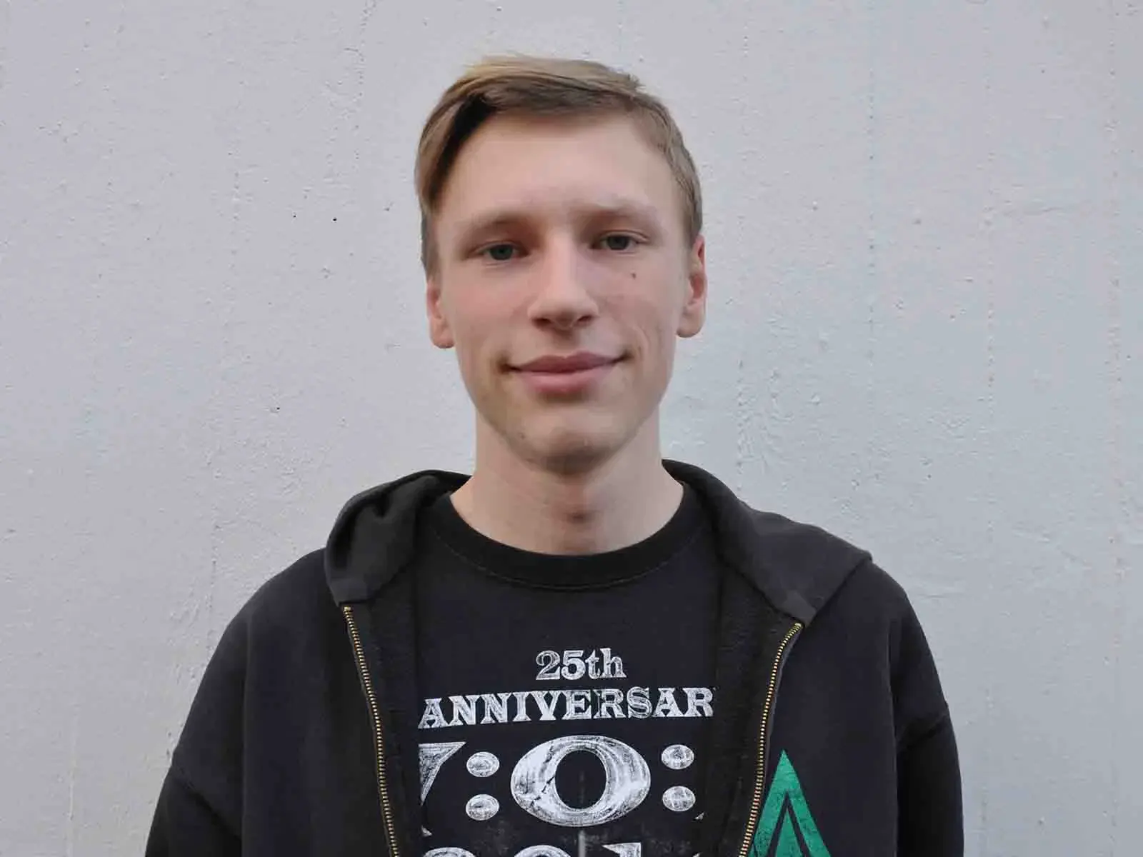 «Ich bin sehr Höngg-patriotisch»