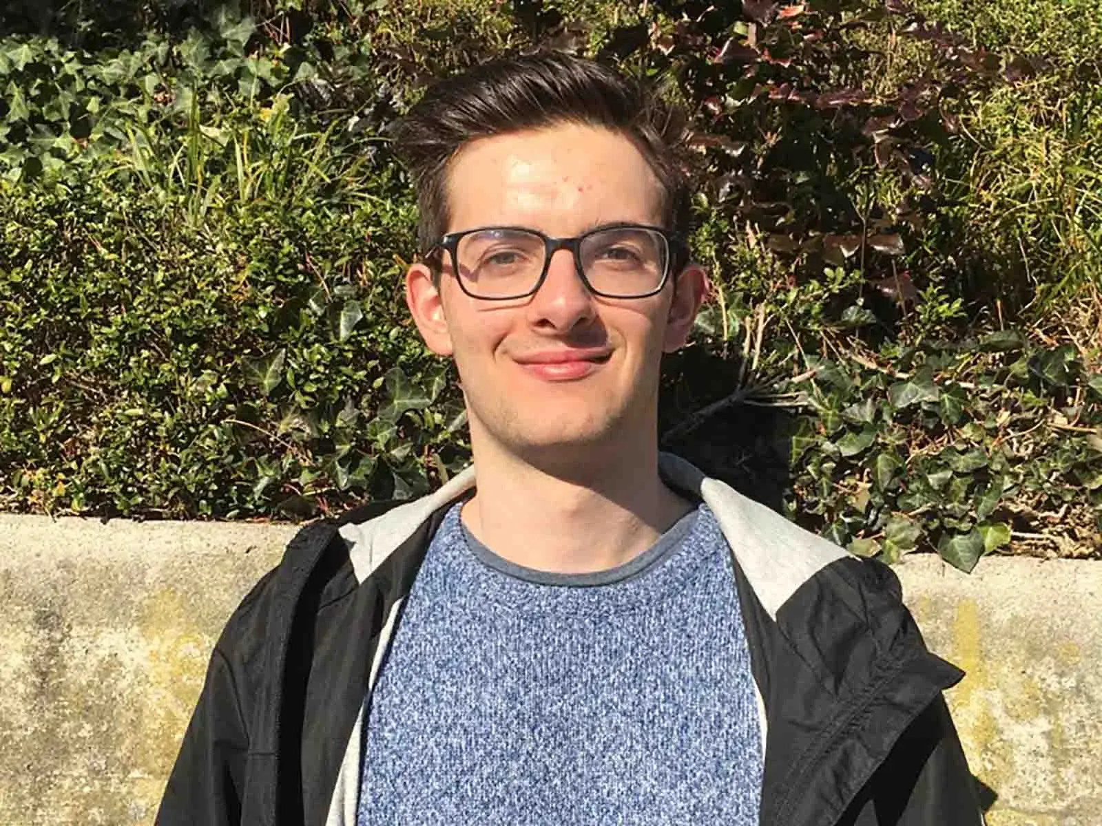 «Ich habe alle Social-Media-Accounts gelöscht»