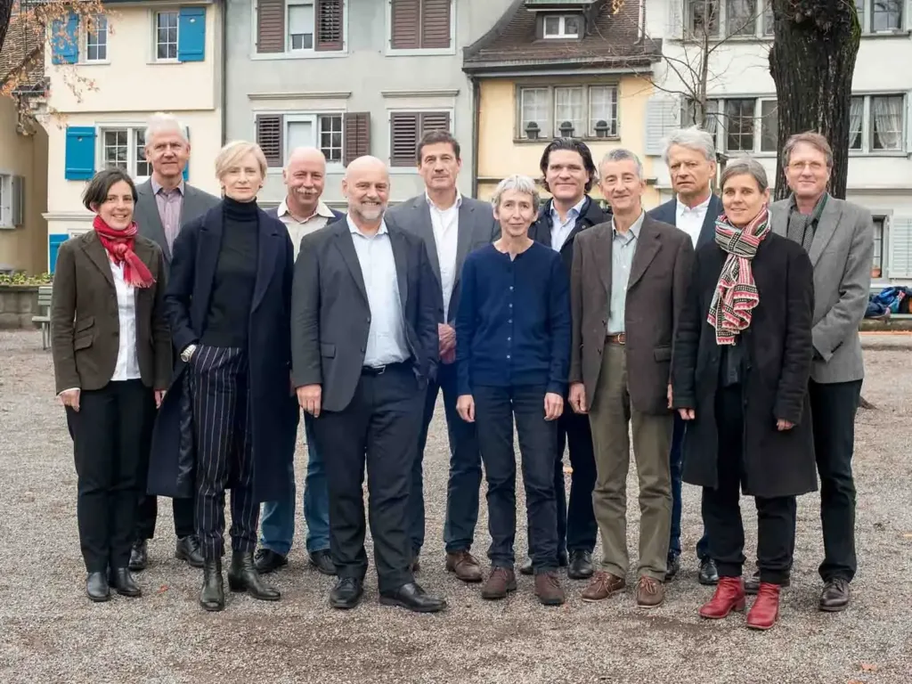 «Unter Denkmalschutz» ist kein Zufallsentscheid