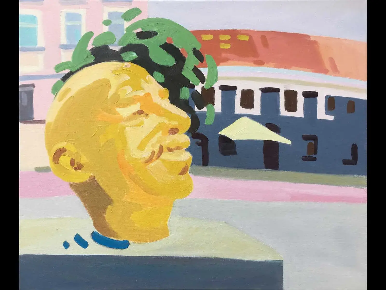 Kunstausstellung Litauen – Schweiz mit Höngger Künstler