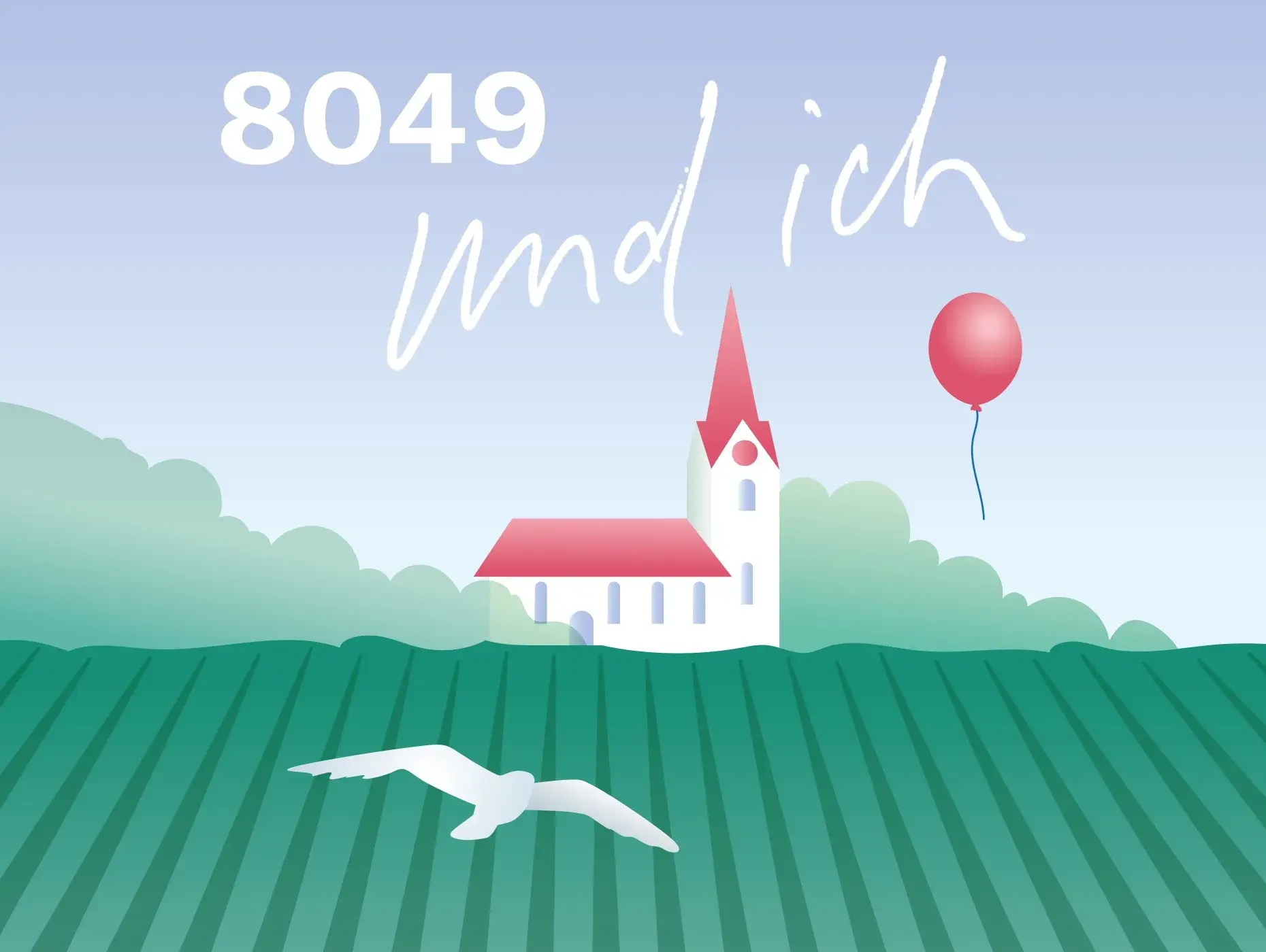 «8049 und ich»