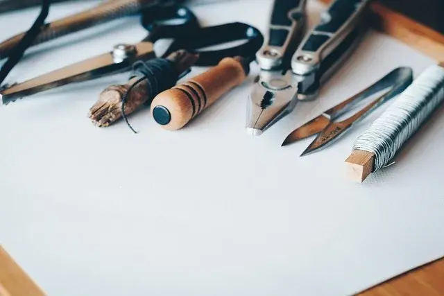 Arbeit für Menschen mit Behinderungen