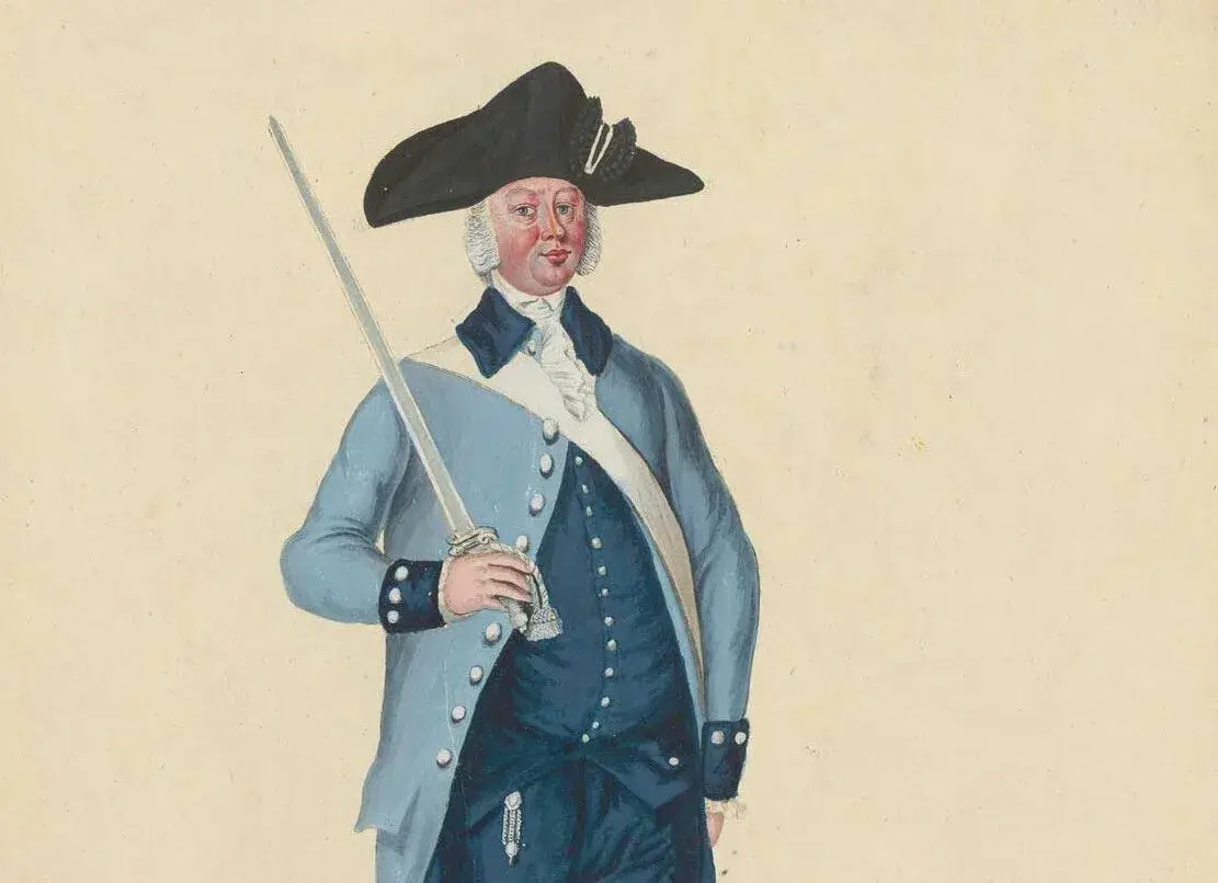 Die Wipkinger Betteljagd