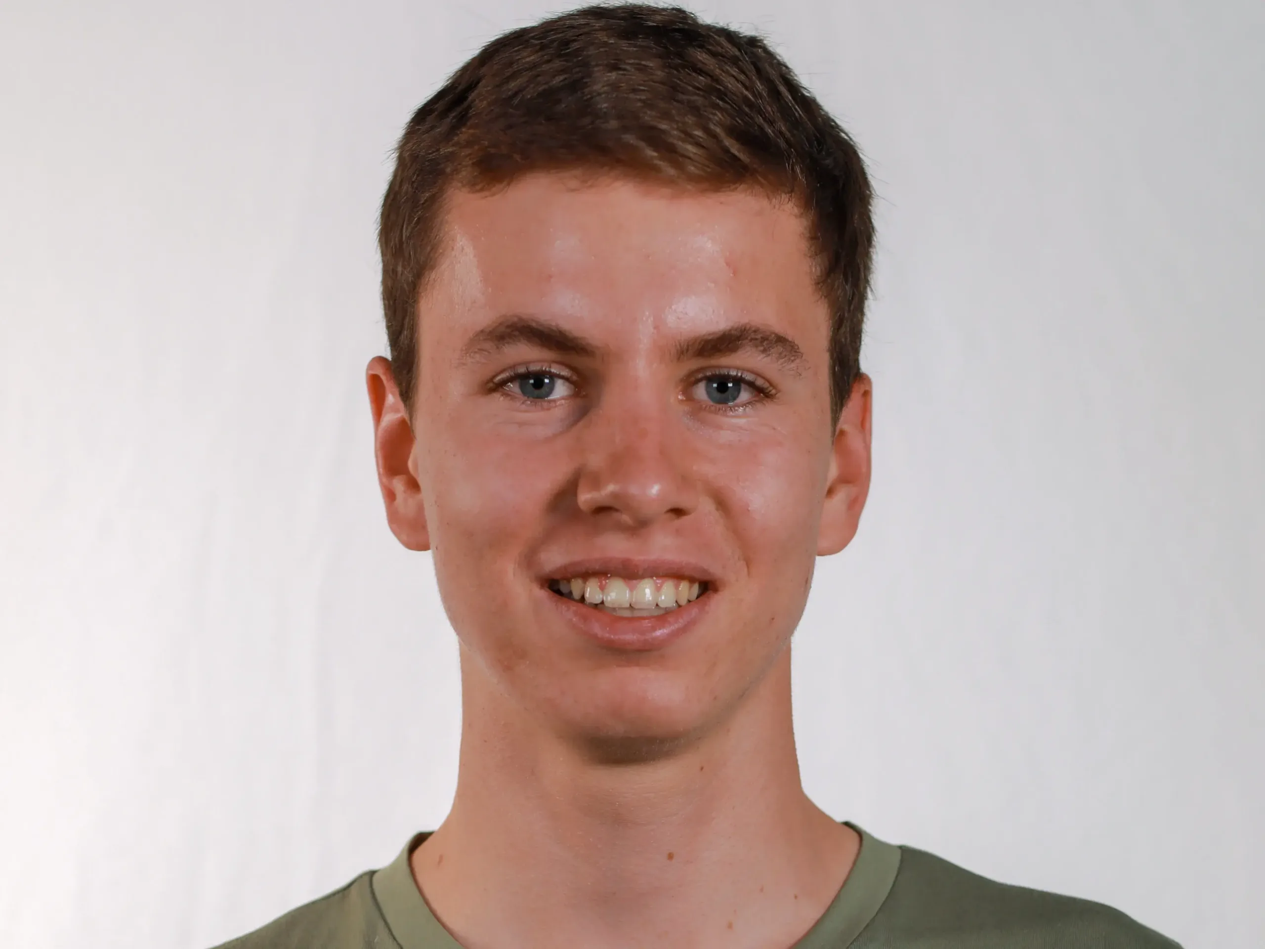 Sportpreis der Stadt Zürich für Jon Kistler