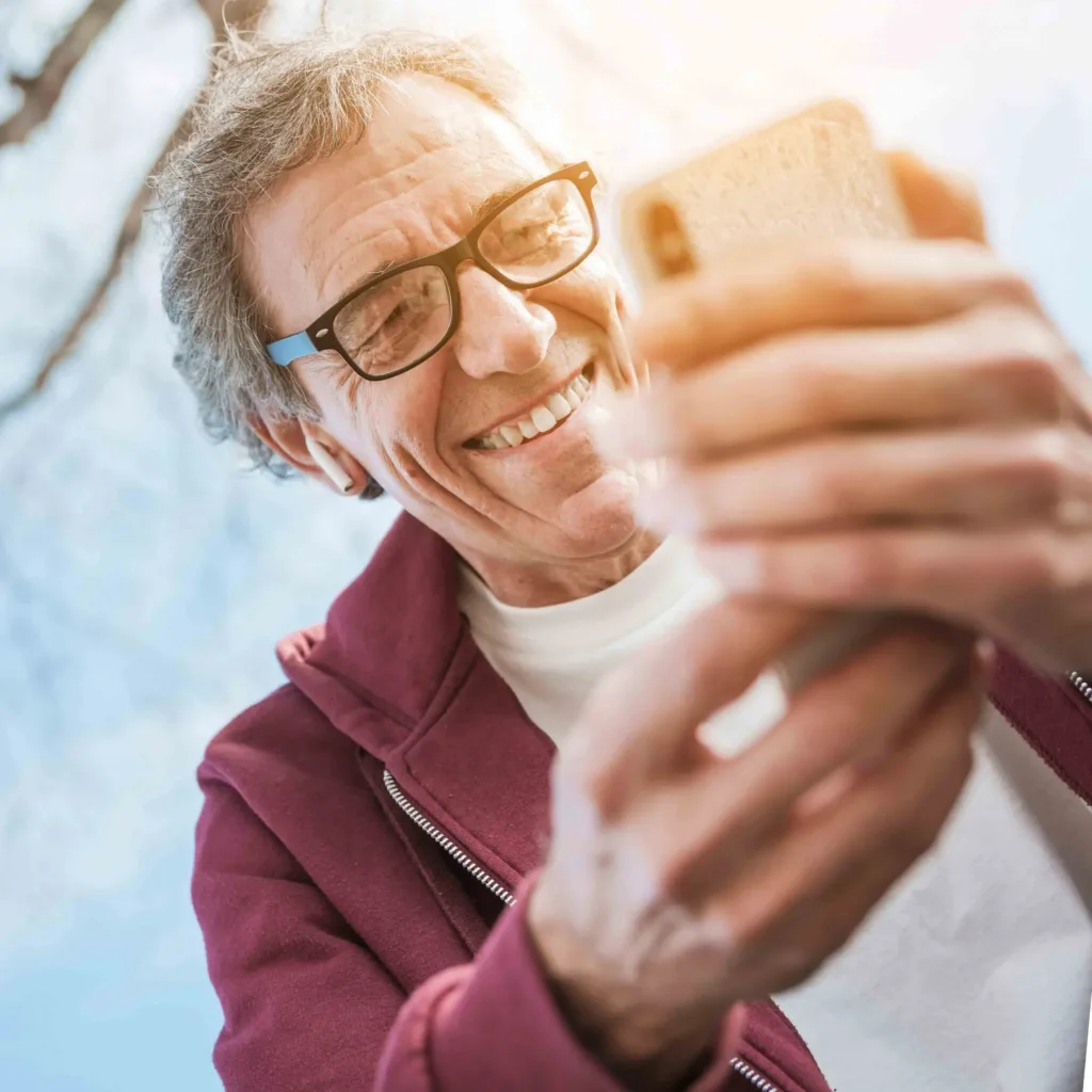 Leben in der digitalen Welt