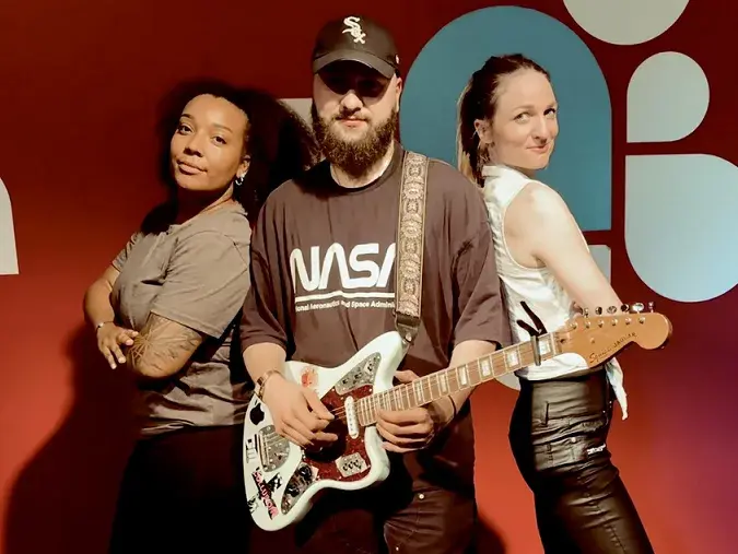 Live-Musik am Sonntag