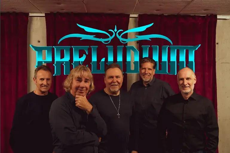Ein Abend mit Preludium & Friends