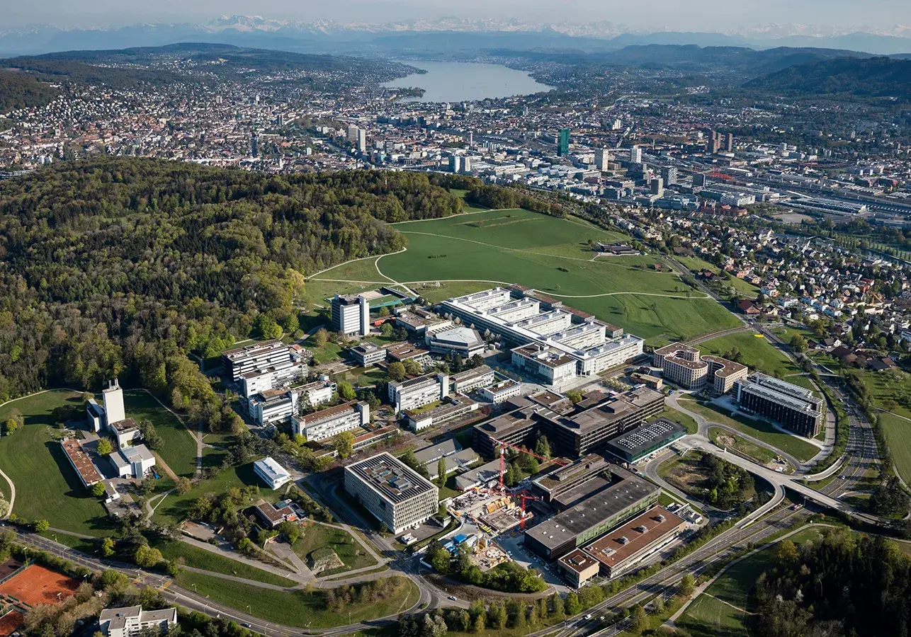 Treffpunkt Science City im 2025