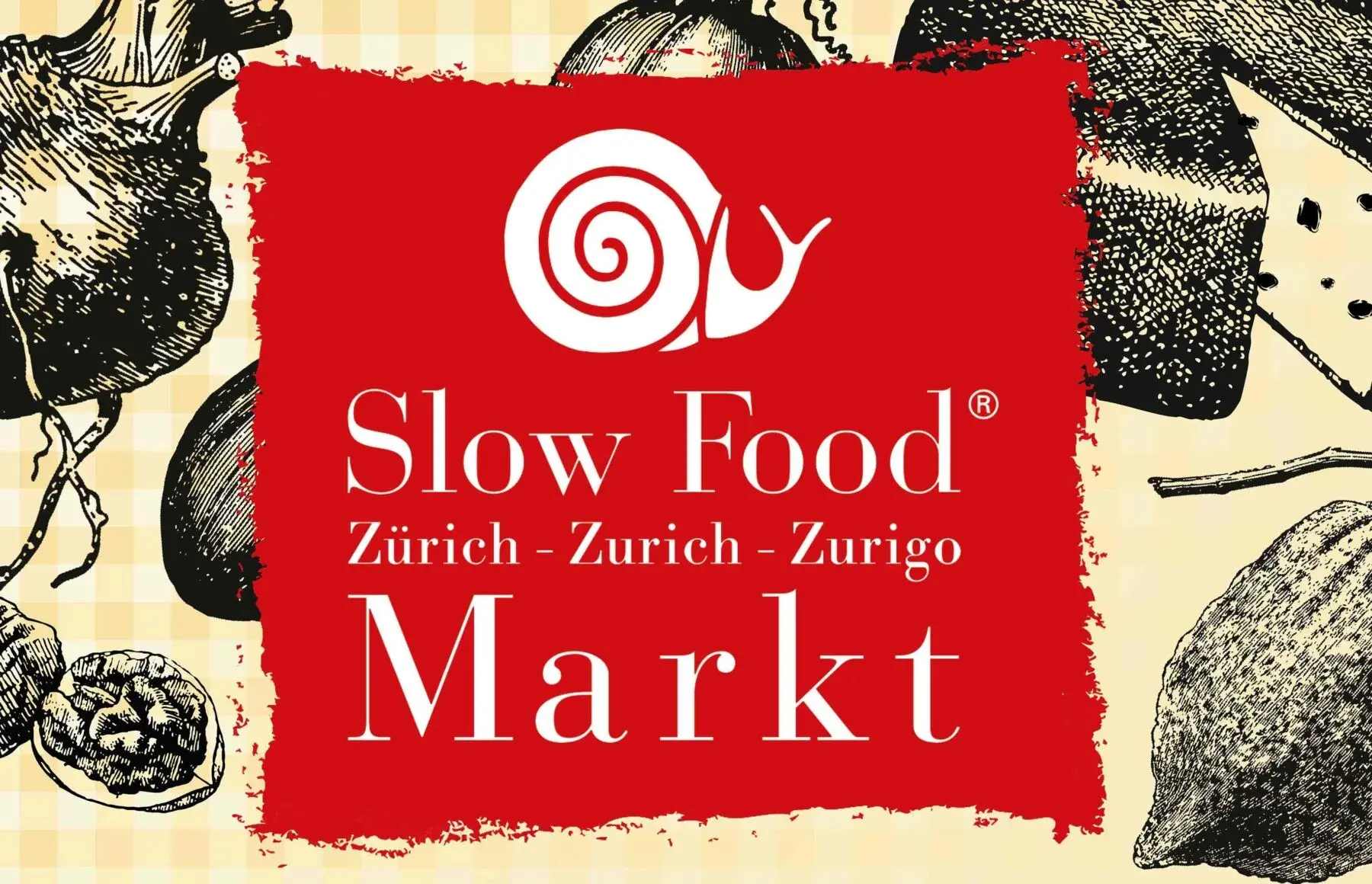 Verlosung: Slow Food entdecken!