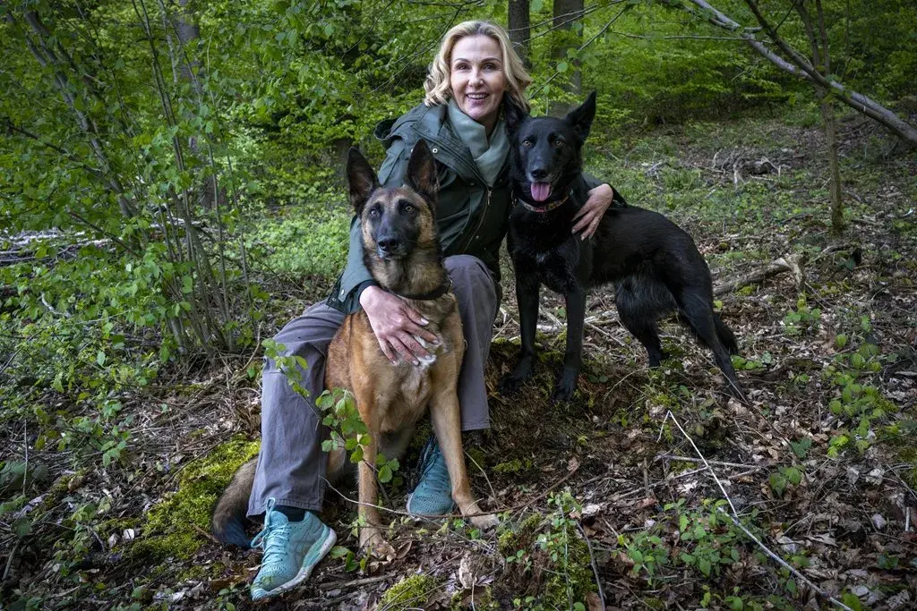 «Stärker denn je»: 25 Jahre im Einsatz für die Tiere
