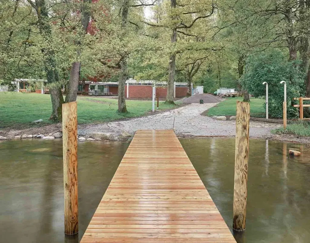 Neues Gastro-Team am Katzensee