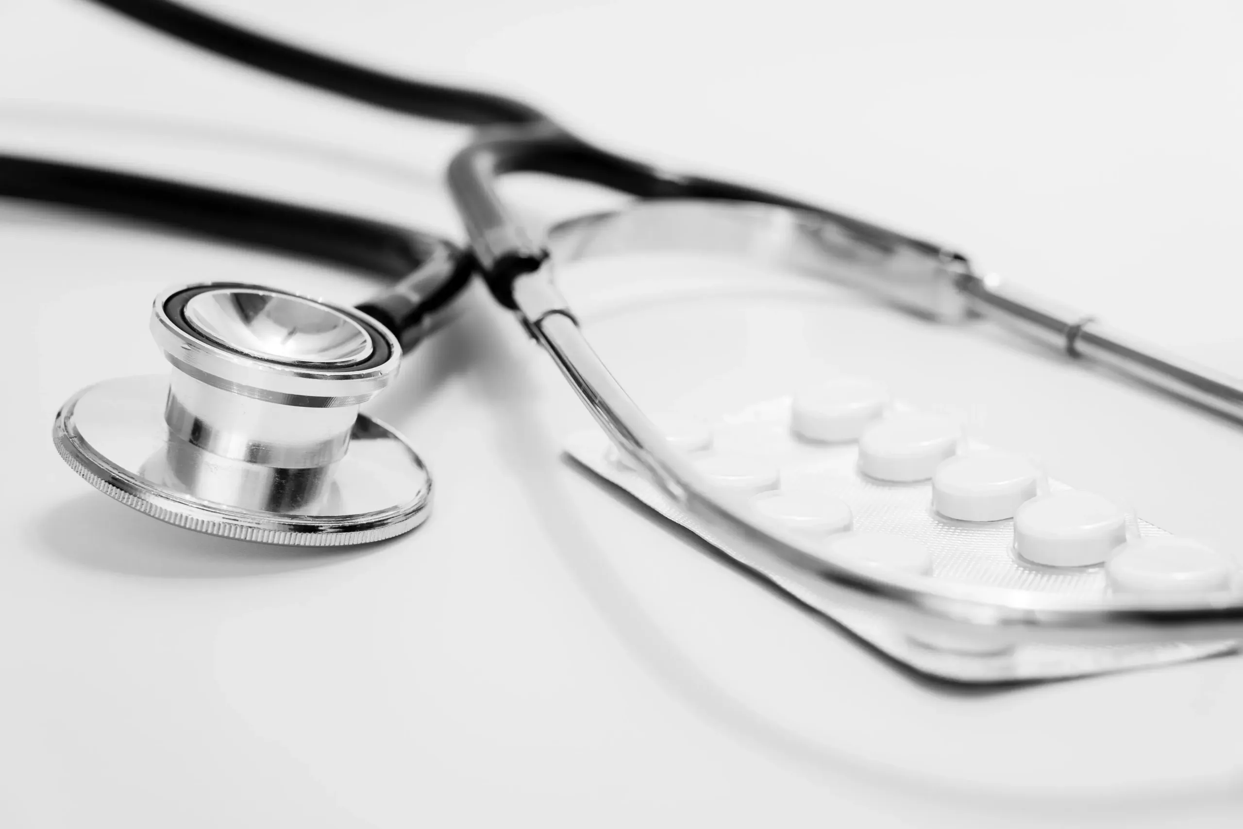 Gesundheit für alle – auch ohne Krankenversicherung