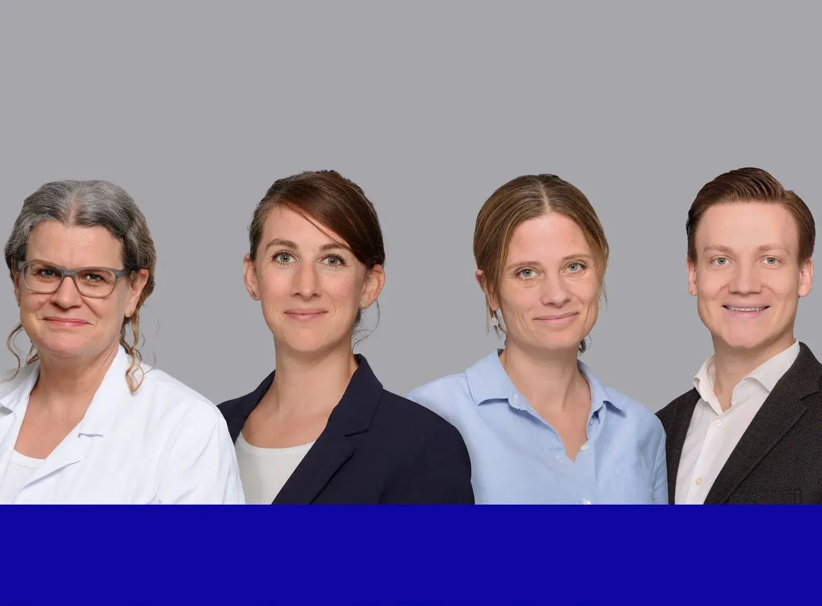 Stadtspital Zürich stärkt Führungsstruktur