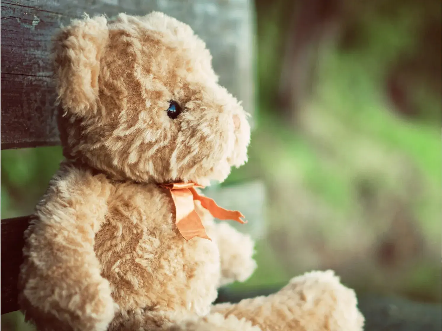 Abschied nehmen – eine Kampagne von Kinderkrebs Schweiz