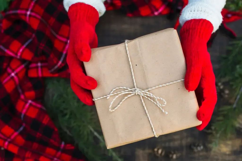 An Weihnachten ein Zeichen der Solidarität setzen