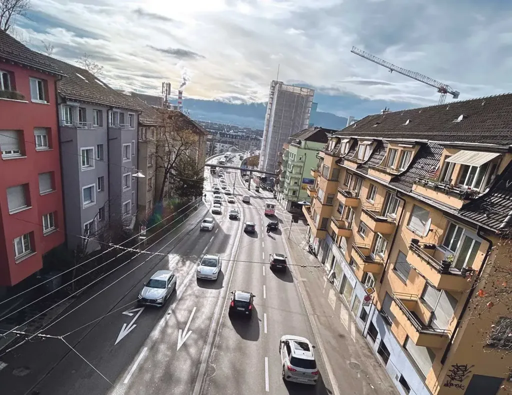 Rosengartenstrasse: Ist der Dialogprozess am Ende?