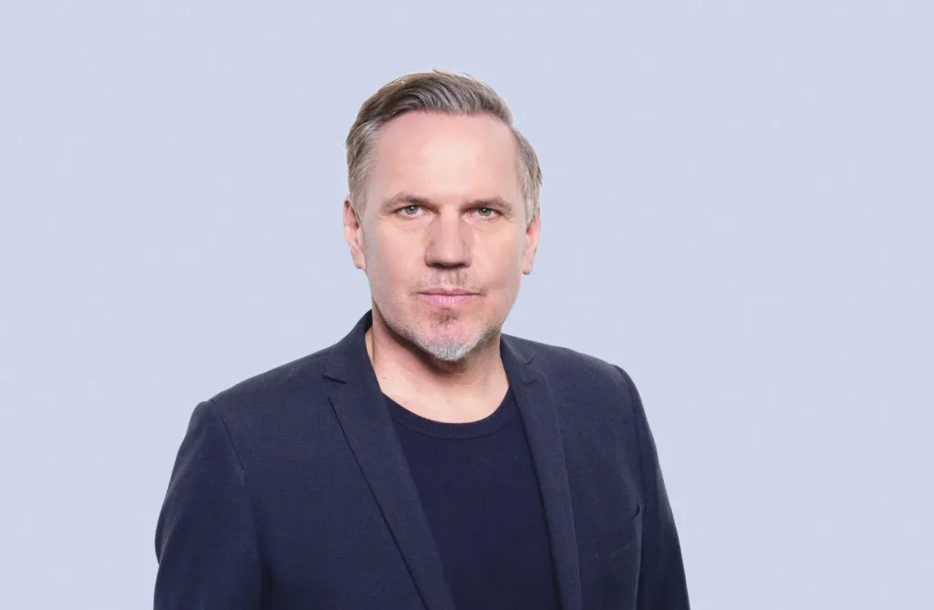Wenn alles zu viel wird