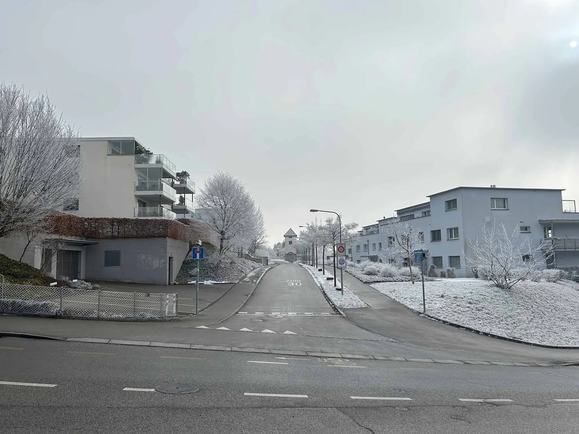 Velovorzugsroute nach Wipkingen: Strassenbauprojekt wird öffentlich aufgelegt