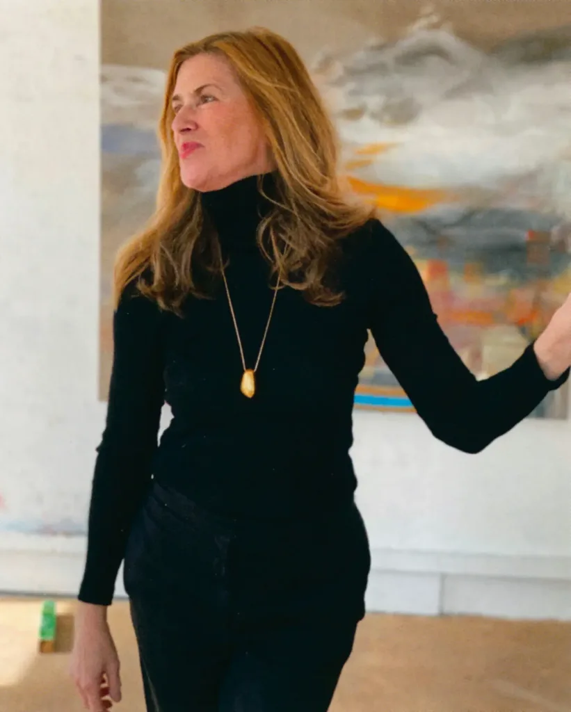 Kunst aus Höngg – mitten in Paris