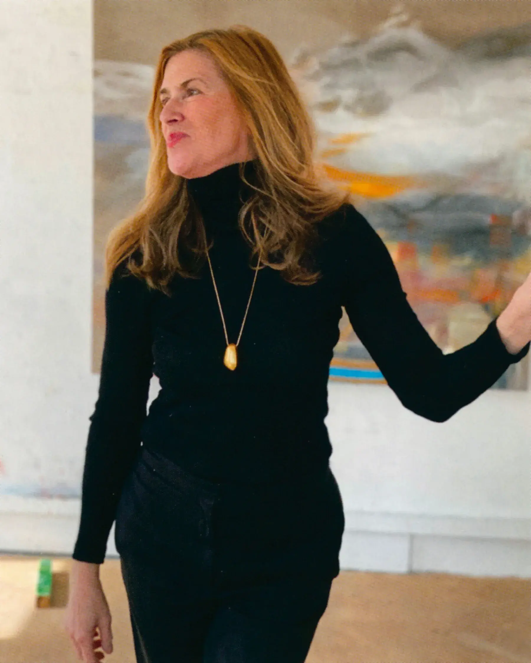 Kunst aus Höngg – mitten in Paris