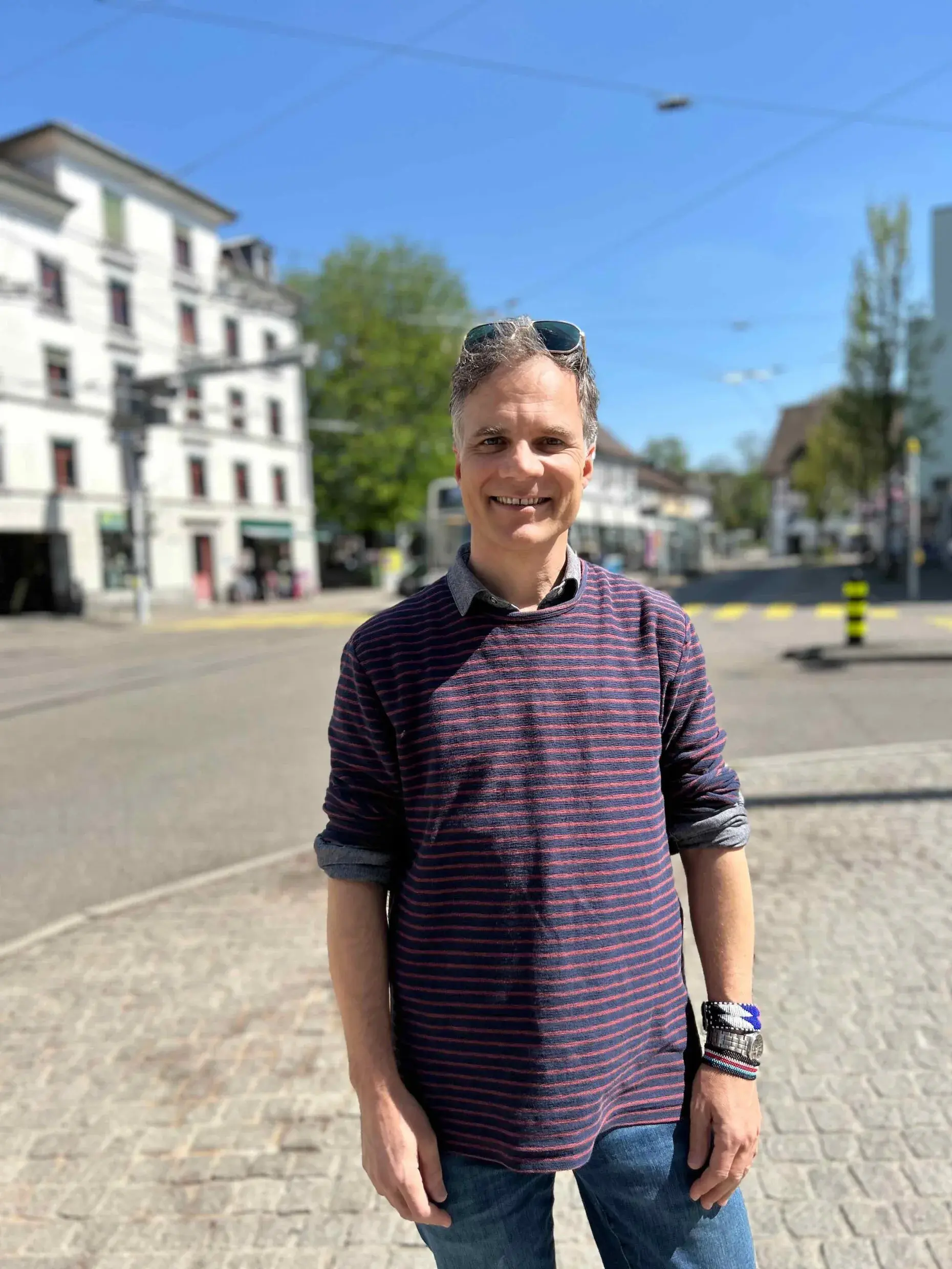 Verlosung: «Herbstfeuer»