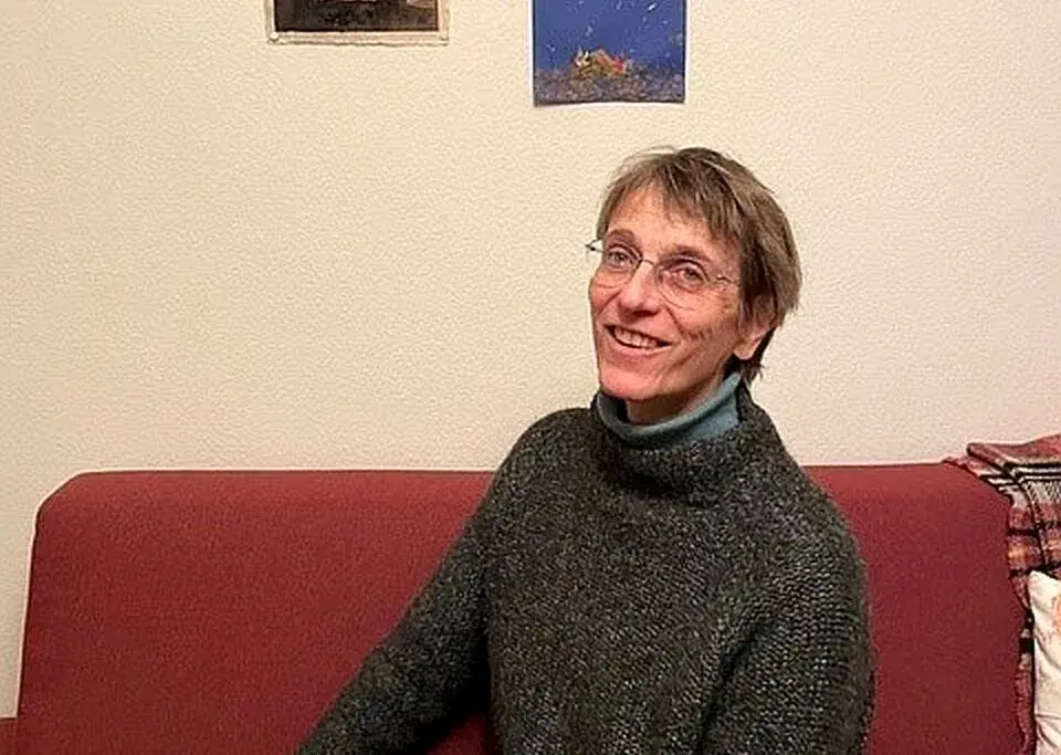«Zeit zum Loslassen»