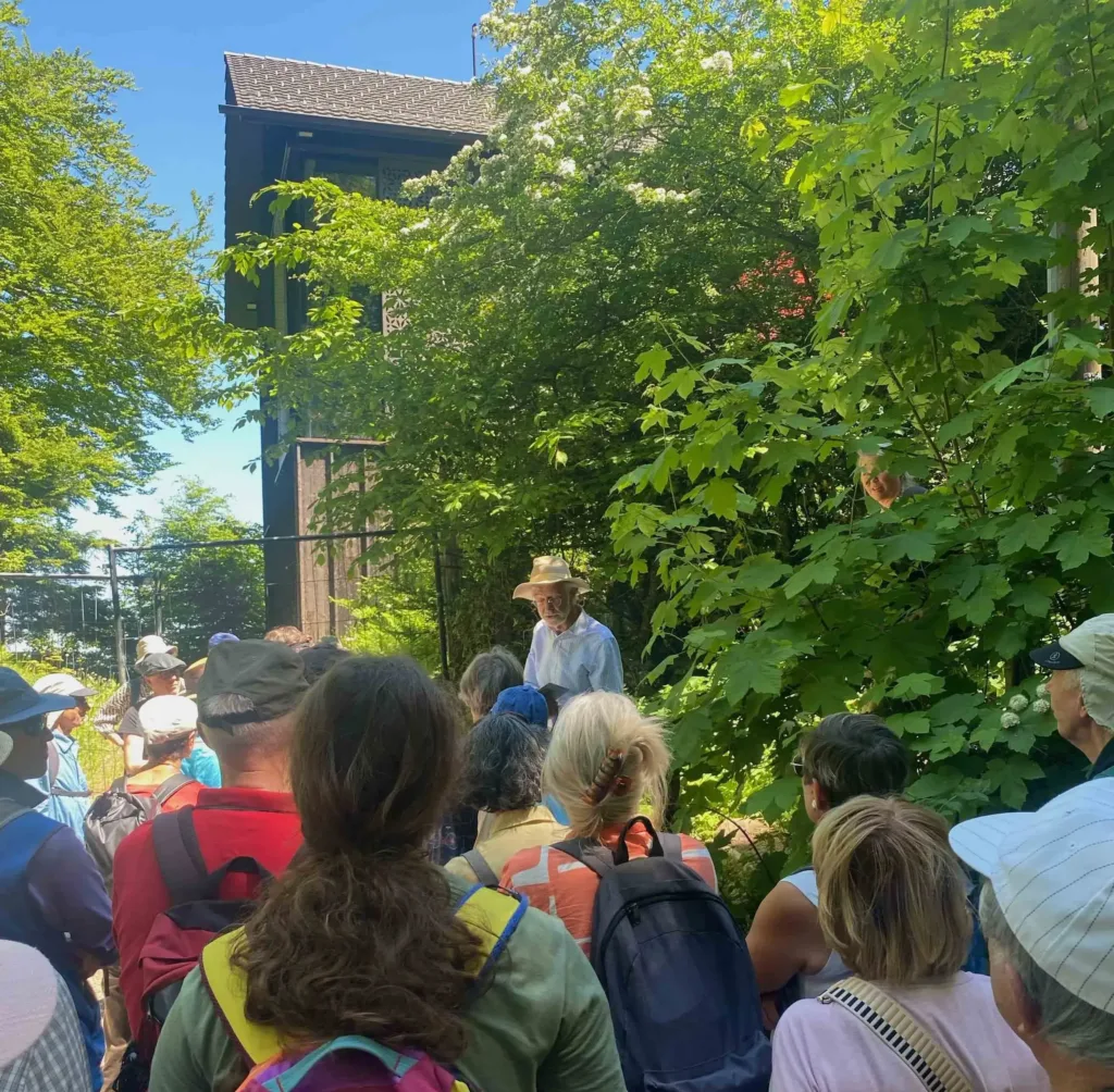 Gelungenes Jubiläum für «Abenteuer StadtNatur»