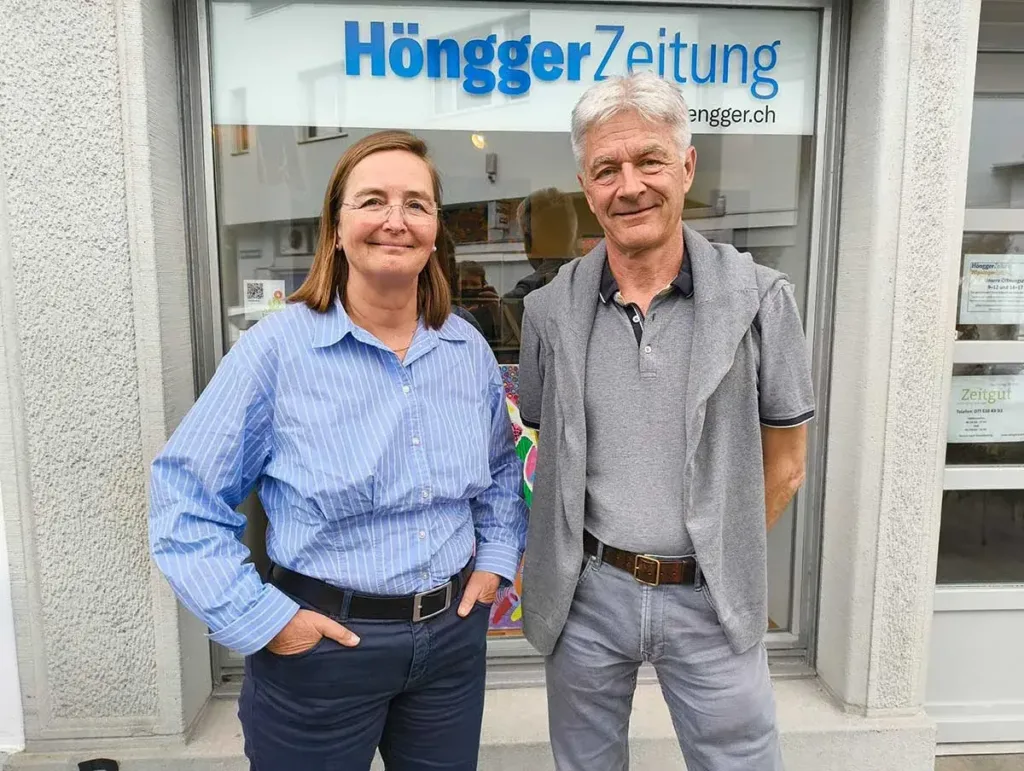 «Der Kampf gegen die Armut ist nach wie vor relevant»