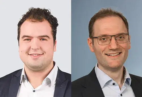 Wahlkreis 10: Nachrücken im Gemeinderat