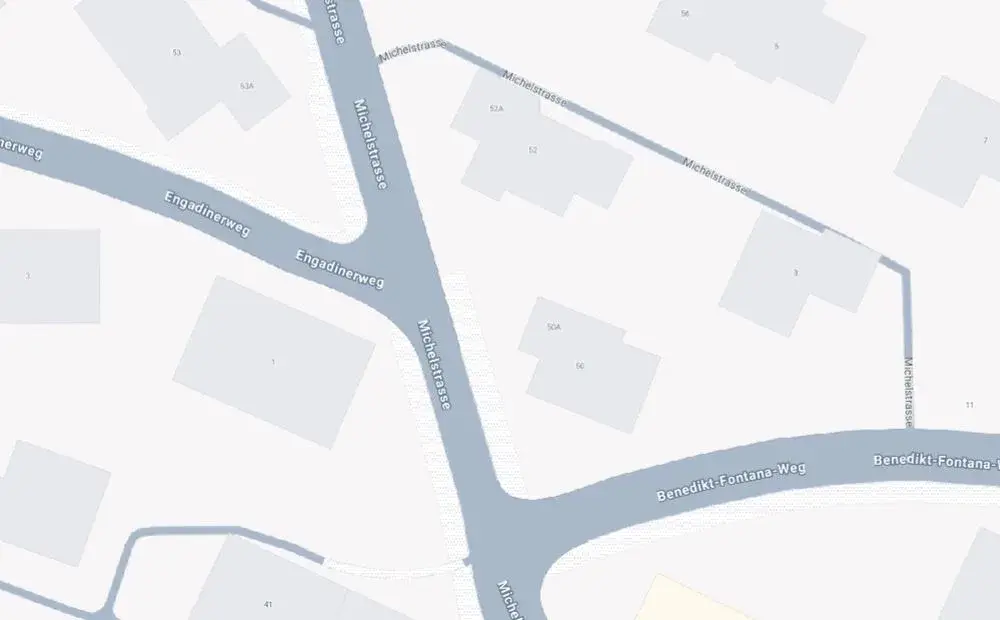 Rentnerin nach Verkehrsunfall bei der Michelstrasse verstorben