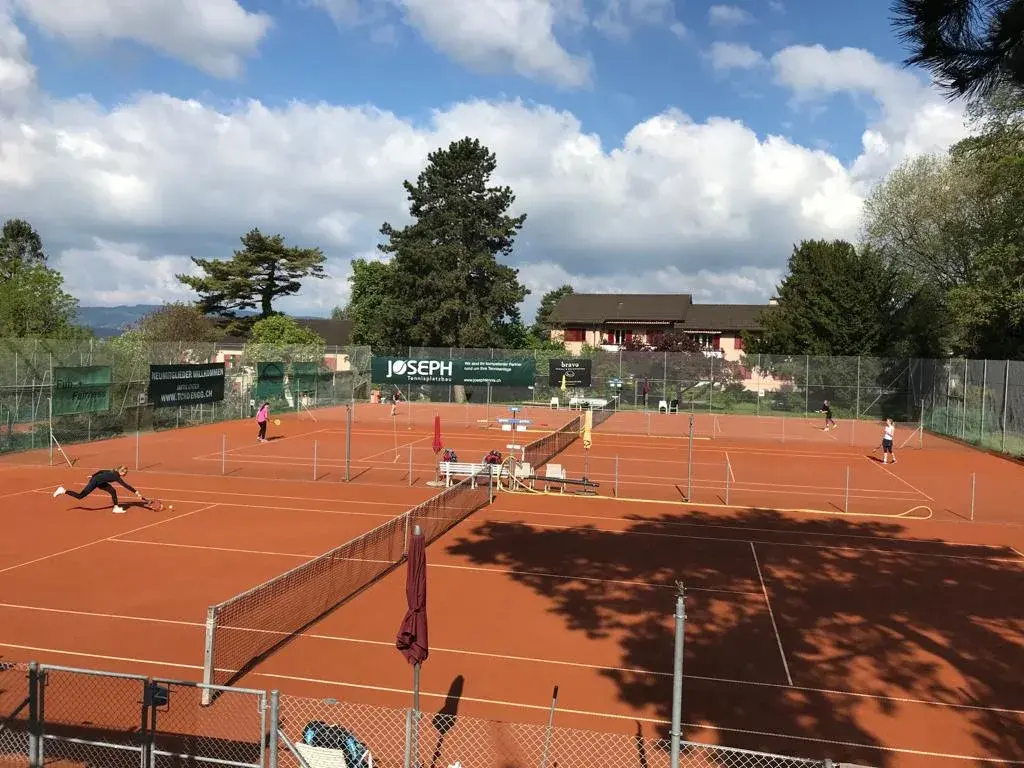 TC Hönggerberg: Neue Tennisplätze weiter blockiert