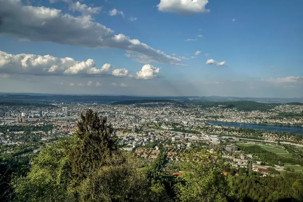 Der Stadtrat hat seine Departemente neu verteilt