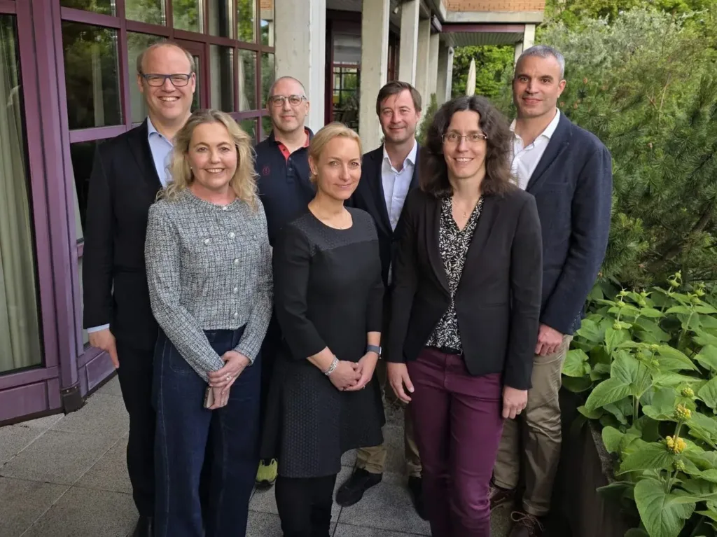 Das sind die Kandidierenden für die Kantonsratswahlen der FDP 6 & 10