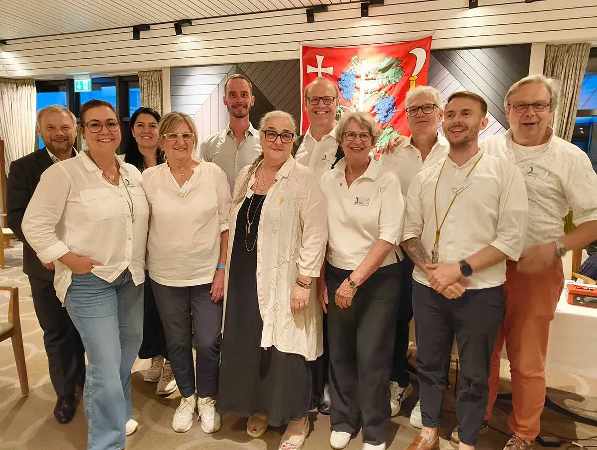 Quartierverein Höngg: von Stadtbäumen und Stadtverträgen